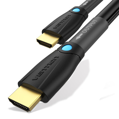 Cáp HDMI Vention hỗ trợ 2k,4k độ dài 10m - 30m. Hàng chính hãng