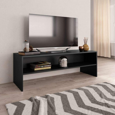 Kệ gỗ tivi phòng ngủ hiện đại SMLIFE Terrel