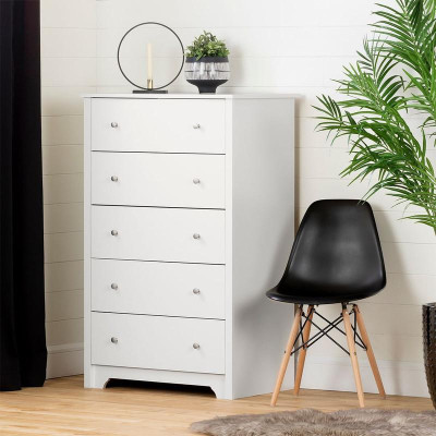 Tủ đựng quần áo phòng ngủ SMLIFE Saboo