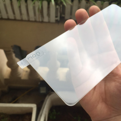 Miếng dán kính cường lực thương hiệu Gor cho Xiaomi Redmi 10T/10T Pro/10T Lite hộp 2 miếng dán+ phụ kiện dán- Hàng nhập khẩu