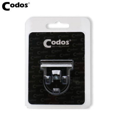 Lưỡi tông đơ bấm viền Codos CHC-338/350/336/339