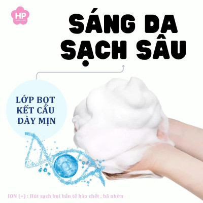 Xà Phòng Tắm Dành Cho Ngực Pelican Lovely Boob Care Soap (70 G)