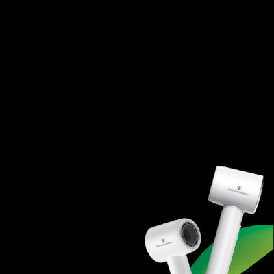 Máy Sấy tóc Tốc Độ Cao Vietnamrobovac - Công Suất 1500W - Chăm sóc tóc suôn mượt - Hàng chính hãng