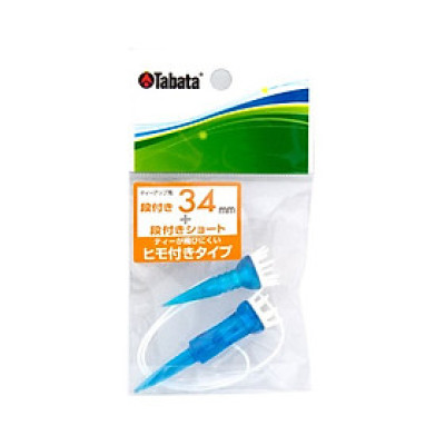 TEE GOLF NÂNG BÓNG TABATA GV1415 34