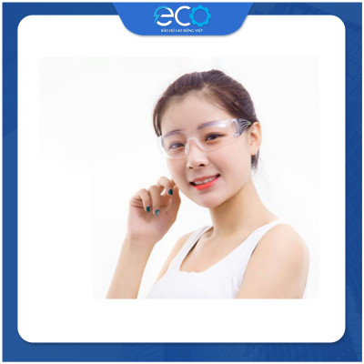 Kính bảo hộ 3M SF401AF kính chống bụi, chống tia UV phong cách thể thao