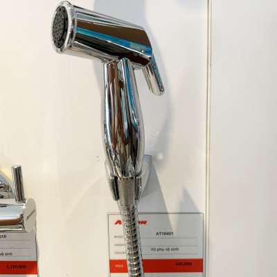 Xịt Phụ Vệ Sinh Giá Rẻ ATMOR AT10401 (HÀNG CHÍNH HÃNG)