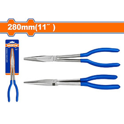 KỀM MŨI DÀI THẲNG 11" WPL1E11 WADFOW - HÀNG CHÍNH HÃNG