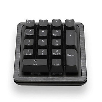 Bàn phím số MOUNTAIN Everest 60 Numpad - Hàng chính hãng