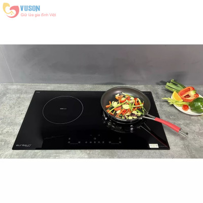 Bếp Điện Từ Eurosun EU-TE259PRO - Hàng chính hãng