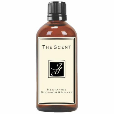 NECTARINE BLOSSOM & HONEY - HƯƠNG NƯỚC HOA CAO CẤP THE SCENT