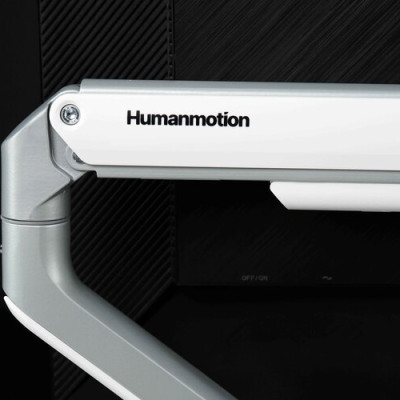 Giá đỡ màn hình Human Motion T6 Pro - Hàng Chính Hãng