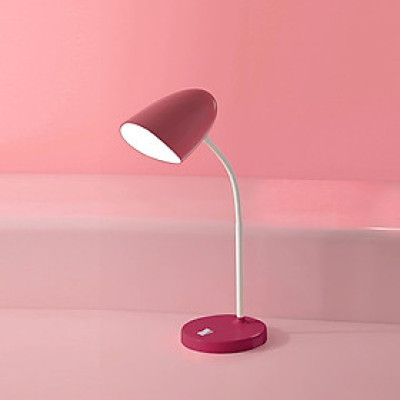 Đèn Led Để Bàn Rạng Đông Model RD RL-38.LED  Chống Cận Thị Không Nhấp Nháy Tiết Kiệm Điện, Bảo Vệ Môi Trường+ Tặng BookMark