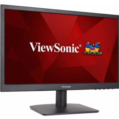 Màn Hình ViewSonic VA1903-H-2 (18.5 inch - HD - TN - 60Hz - 5ms - ViewMode) - Hàng chính hãng