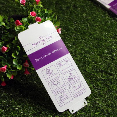 Miếng Dán Màn Hình Dẻo Kai.N Hydrogel HD Dành Cho iPhone 15 PRO MAX / iPhone 15 PRO / iPhone 15 Plus / iPhone 15 - HÀNG CHÍNH HÃNG