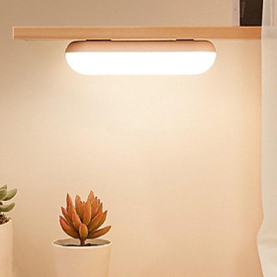 Đèn LED OZINT đọc sách học bài làm việc dán tường - dán tủ - Dung lượng pin lớn .