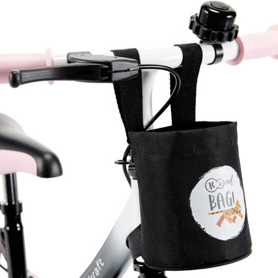 Xe chòi chân/cân bằng Kinderkraft SPACE cho bé cao từ 80 cm đến 35 kg - Hàng chính hãng