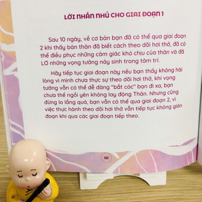 NHẪN - Bộ sách Cùng Hạnh Phúc, hành trình chuyển hóa nội tâm tích cực