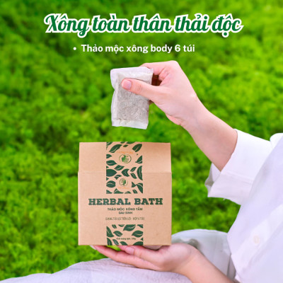 Bộ ở cữ đầy đủ Wonmom ( Tắm gội - dưỡng trắng mặt - body - giảm eo - xông hơi - lợi sữa - bé