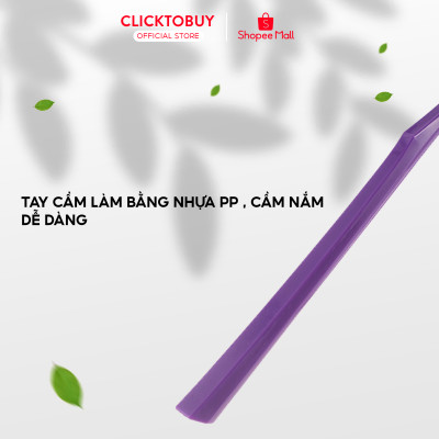 Bàn chải kẽ đầu nhỏ Coral , sử dụng vệ sinh mắc cài