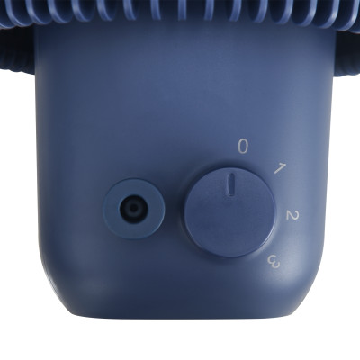 Quạt Tuần Hoàn Không Khí Midea MFS070M0APBH (Quạt Lửng, Hàng Chính Hãng, Công Suất 30W)