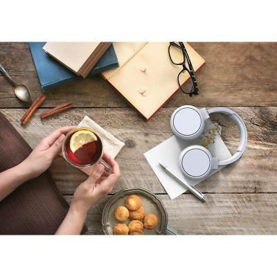 Tai nghe Bluetooth Philips TAH5205WT/00 hàng chính hãng