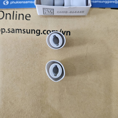 Núm Tai Nghe Samsung BudsPro- R190. Hàng Chính Hãng Có Màng Lọc