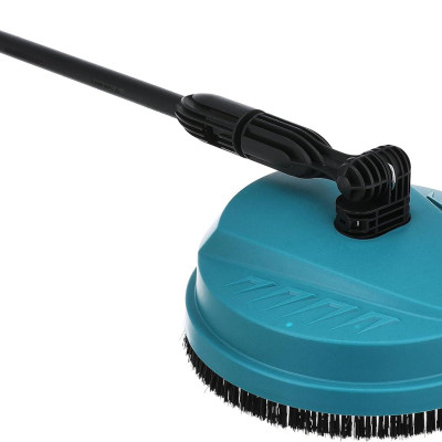 BÀN CHẢI XỊT RỬA 250MM TOTAL TGTPB251 - HÀNG CHÍNH HÃNG