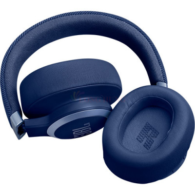 Tai nghe chụp tai Bluetooth JBL Live 770NC LIVE770NC - Hàng chính hãng