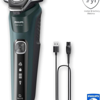 Máy cạo râu Philips series 5000 S5884/35 Hàng chính hãng