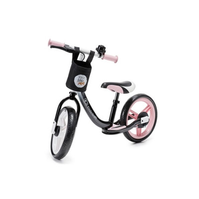 Xe chòi chân/cân bằng Kinderkraft SPACE cho bé cao từ 80 cm đến 35 kg - Hàng chính hãng