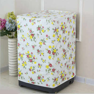 Áo Trùm Máy Giặt Cửa Trên 7-8kg 2 Lớp Chống Nước ,Bụi , Nắng, Rách Bền Đẹp