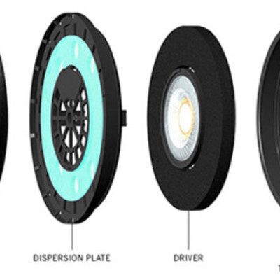 Tai Nghe Kiểm Âm Samson SR850 - Hàng Chính Hãng