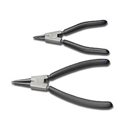 [CHÍNH HÃNG ]Kềm mở phe ngoài mũi thẳng Tone SRPS-200 TONE
