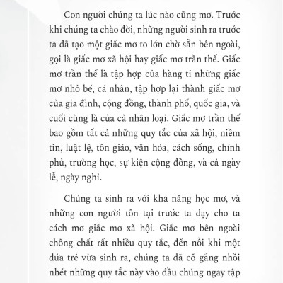 Bốn Thỏa Ước - Bí Quyết Sống Tự Do, Bình An, Hạnh Phúc Giữa Thế Giới Bất Định