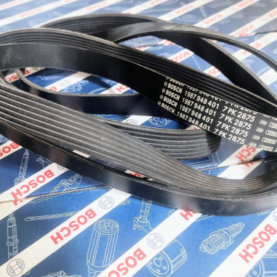 Dây Curoa Tổng Ford Transit (2001-2006) - Bosch 7PK2875