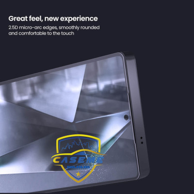 Kính cường lực NILLKIN H + Pro dành cho Samsung Galaxy S25/S25 Plus/S25 Ultra  Dễ dàng cài đặt Bảo vệ màn hình chống chói - Hàng Chính Hãng