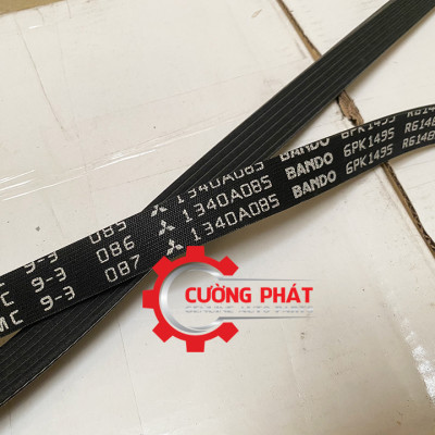 Dây tổng Mitsubishi Triton 09-14, Pajero Sport 10-16 4D56 1340A085