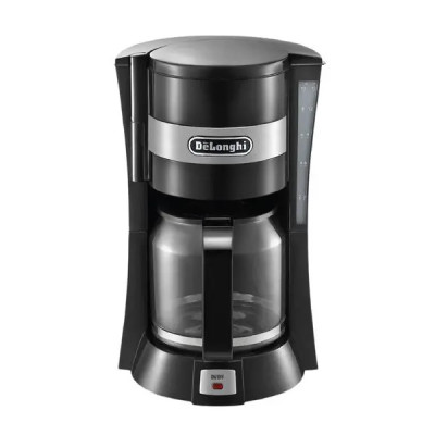 [Hàng chính hãng] Máy pha cà phê Drip DeLonghi ICM15210.1