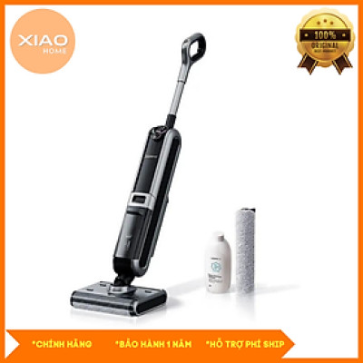 Máy Hút Bụi Lau Sàn Khô Ướt thông Minh Không Dây UWANT X100 - Hàng Chính Hãng