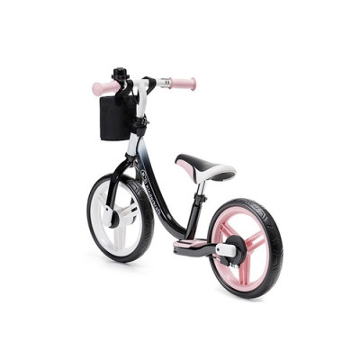 Xe chòi chân/cân bằng Kinderkraft SPACE cho bé cao từ 80 cm đến 35 kg - Hàng chính hãng