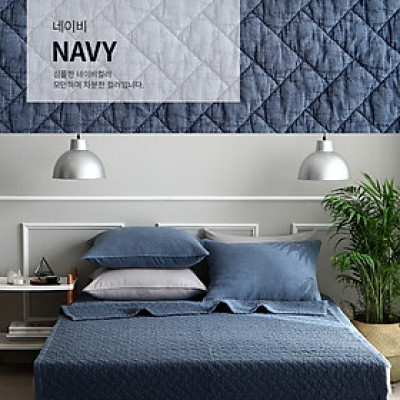 Chăn hè kháng khuẩn Hàn Quốc  Hana Hana Milo 