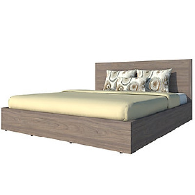 Giường FINE FG087 (180cm x 200cm)