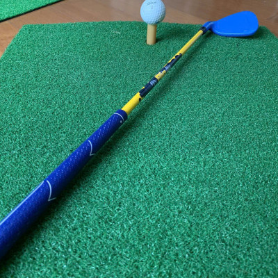 Gậy Golf Số 7 Trẻ Em Junior -  PGM Plastic JRTG011