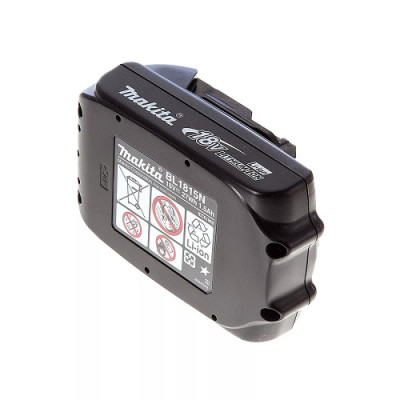 Pin Makita 18V 1.5Ah BL1815N