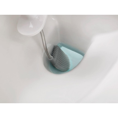 Bộ Cọ Toilet Joseph Joseph 002485 - Regular Grey