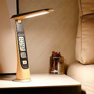 Đèn bàn học Wilit UL-U30C Model 2025 Hàng chính hãng