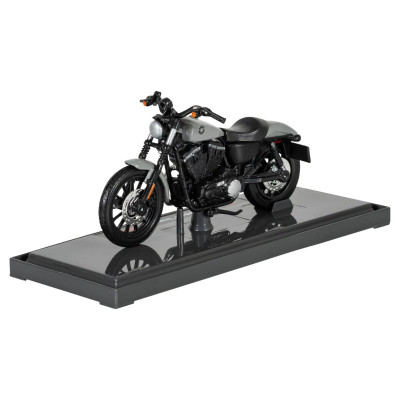 Đồ Chơi Mô Hình Mô Tô 1:18 H-D 2022 Sportster Iron 883 MAISTO 22940/MT39360