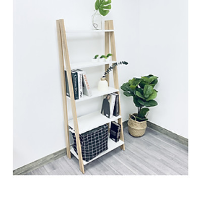 Kệ Sách Đa Năng Athena 5F - GP114