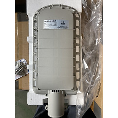 Đèn năng lượng mặt trời SKI- SKL24W