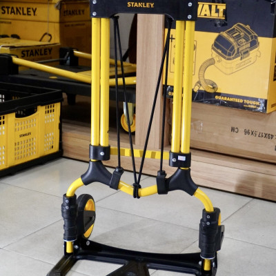 Xe Đẩy Tay 2 Bánh Cao Cấp Có Thể Gấp Gọn Stanley FT580